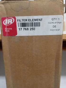 5368632568 Ingersoll Rand Bobcat Skid Steer 17768250