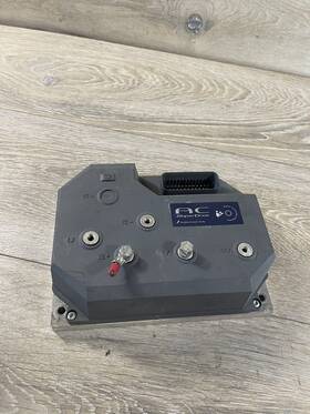 Acs48xs-175c-35p Inmotion 2372200001 Ac Superdrive 48v Used