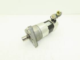 Sam6459s8551-31 Inmotion 76u03103a Order Picker Forklift Steering Motor 24v/36v