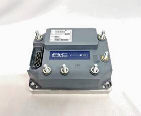 Acs48s-350c-35p Inmotion Ac Superdrive Motor Controller 48s New