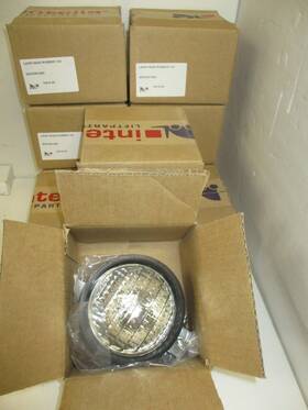 0051061200 Intell Liftparts 1 Forklift Head Lamp Light 12 Volt 105-e-05 New In Box