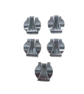 Hy200147 Intella 5pc Clip - Shoe Retaining For Hyster Forklift Brake Shoes
