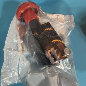 Intella Sd150a-26 Yale 582060638 Hyster 4164688 Emergency Stop Button Red Albright 24v