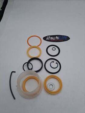 Sk-20250223sr Intrupa 108030 Seal Kit - Lift Cylinder Fits