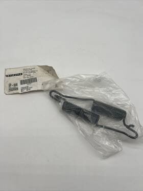 1334638 Intrupa 1334639 Spring Kit Forklift For Hyster