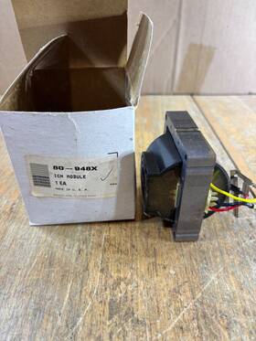 80-948x Intrupa Forklift Ignition Coil