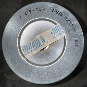 83-317 Intrupa New-intrupa Air Filter Fast Free Shipping