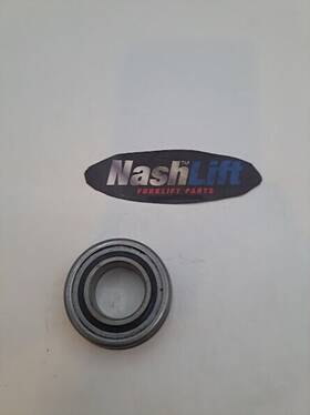 Sk-09250112sr Intrupa Gp1963 Ball Flanged Bearing Fits Gp-1963