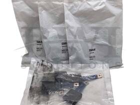 In26cl1274 Intrupa Sealed Forklift Motor Brush 26cl1274 Lot Of 16