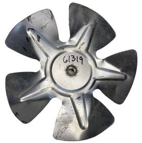 Sk43200110je Intrupa M-61319 Fan Blade For 5030 12 Volt M61319 61319
