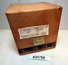Inv.34768 0399093 Caterpillar Cat Mitsubishi Forklift Steering Knuckle