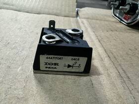 44a717067 Ior Rectifier Good Used
