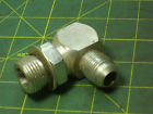 51038 Iso Port Adapter 31-64-37-64 I.d. I.d
