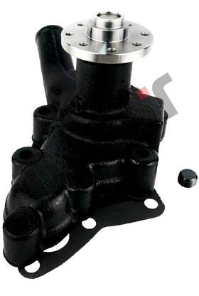 5-13610-038-1 Isuzu 8-94376-832-0 Water Pump Fits For Engine G201 C221 C240