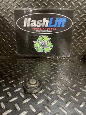 8-97047-142-1 Isuzu Thrust Plug 8970471421 Fits Good Used Hbu1 244