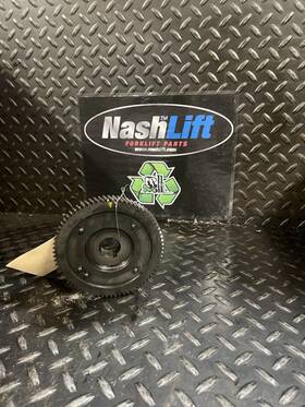 8-98208-658-1 Isuzu Gear Cm/shf 8982086581 Fits Good Used Hbu1 244