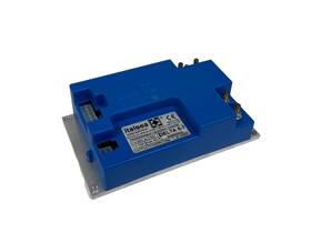 7ch4q56n Italsea Used Programmable 4 Quadrant Chopper Delta 6-7