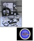 Itk-4 Spectrum Fuel System Testing Kit Impco