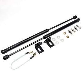 Itrims 631161381464 Car Accessories Engine Hood Shock Strut Struts Damper Lifter Lift Supp