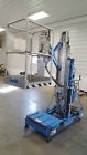 Iwp-20s Genie Foot Vertical Mast Manlift Push Around Personnel Volt