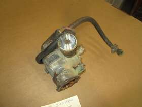 C300-50 J&s J-101c Clark Forklift Used Working Propane Regulator