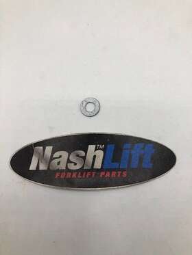 Sku-07231119sr Jcb 1420/0007d 14200007d Washer