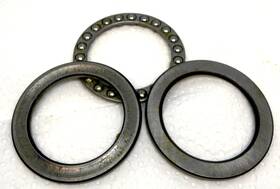 Jt9-pt2748w-03 Jet Pt2748w-03 Bearing For Ptw Series Pallet Trucks