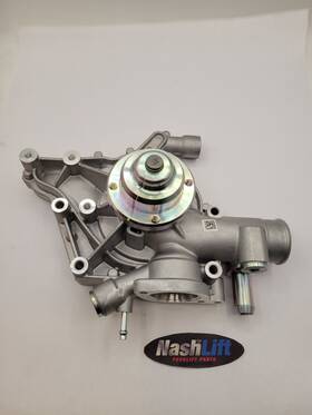 Sk-02250705sr Jlg 04137490 Dtz-coolant Water Pump Fits