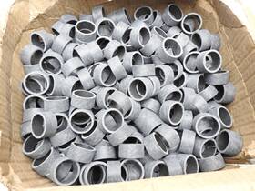 0440265 Jlg Box Of 800 Bearing Bushing 1.25 Inch Id - .75 Long Mrp New
