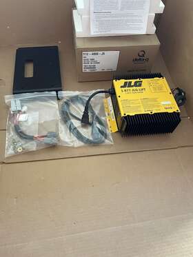 Sku-11230424sr Jlg 1001123046s Charger Service Kit