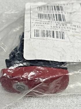1001163198 Jlg Parking Brake Switch # Cat