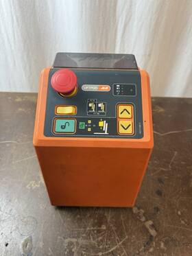 1001172228 Jlg - Ft 70 And 140 Liftpod Control Unit C1