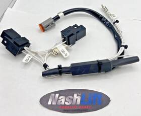 Sk10091226je Jlg 1001192292 Fits Harness Sfttch/skygrd E450/400