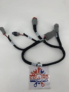 1001253643 Jlg Es Can Splice Harness Replacement Part