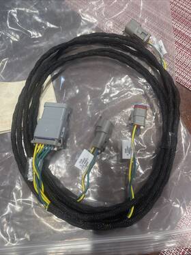 1001254027 Jlg Oem Part # - Harness Rscissor Eboom Genuine New