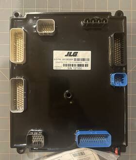 1001283300f Jlg 1001283300 Control Module Ground Controller Assembly Genuine Oem