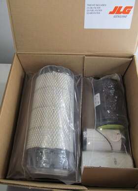 101199737 Jlg New Genuine Service Filter Kit Skytrak Forklift T4f Uls