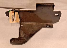 Sk21260225je Jlg 10238777 Transmission Mount Weldment
