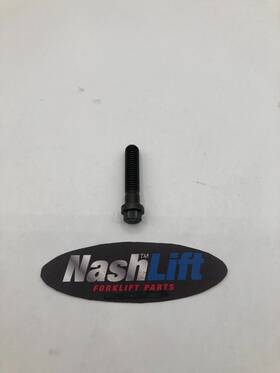 Sk45100325je Jlg 10726821 Capscrew