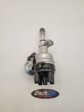 Sk-03250705sr Jlg 1235242 Distributor Ignition Fits Clark