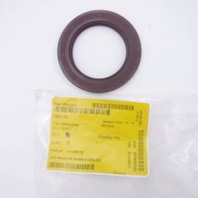 0160045636 Jlg 1320755 Genuine Oem Seal Shaft Fits G12-55a Prior To Sn