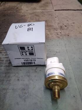 1501970 Jlg Hyster Low Pressure Switch Assy