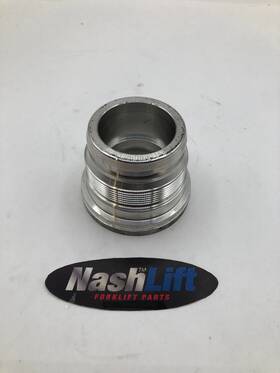 Sk11320126je Jlg 2570008 Fits Head Cylinder
