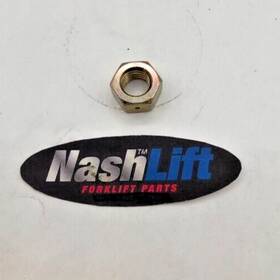 Sk06121224je Jlg 3312005050 3312005-050 Hex Nut .625 11 Lock