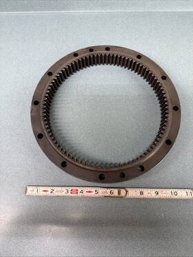 3500088 Jlg Ring Gear Possibly Cat