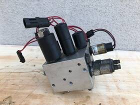 Jlg 4641149 Valve Body Assembly P/n Jlg-4641149