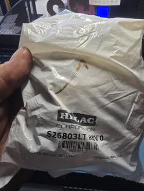 Sk45101024je Jlg 70003814 Seal Kit