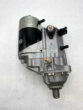 Sk14191124je Jlg 70020352 Remanufactured Starter