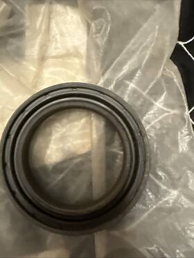 70922217 Jlg 70022217 Cassette Ring Part# 70922217. - Axle