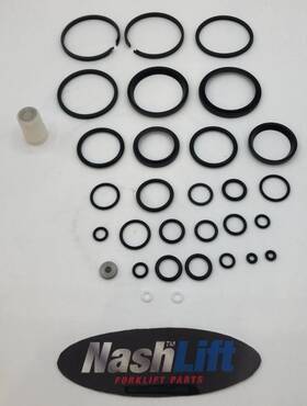Sk01141226je Jlg 70024046 Fits Seal Kit